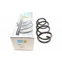 36-250080 BILSTEIN Пружина ходової частини