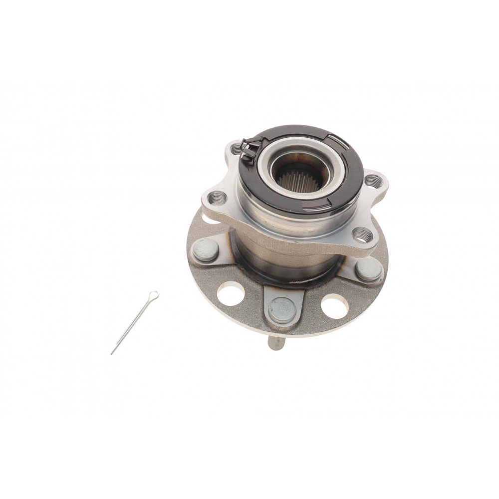 Підшипник маточини (задньої) Mitsubishi Outlander/Jeep Patriot 06-