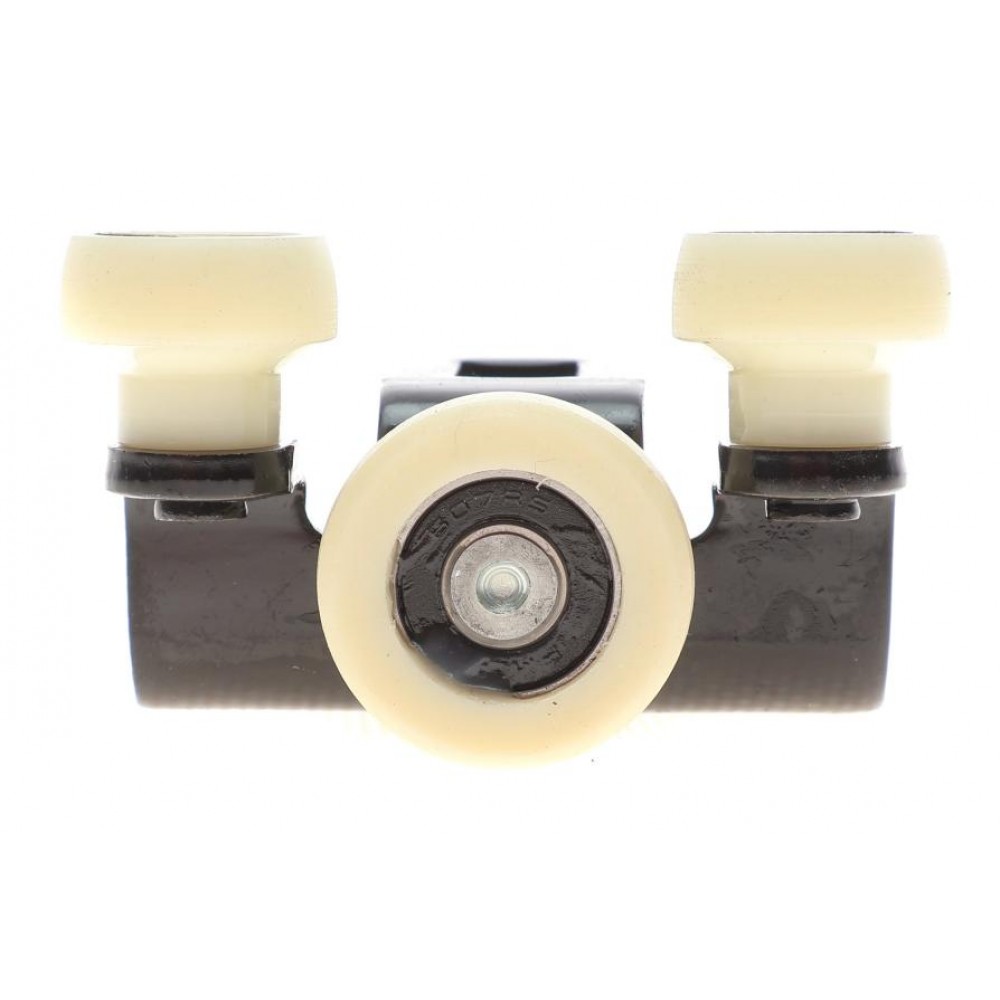 Ролик дверей (бічних/верхній) MB Sprinter/VW Crafter 06-