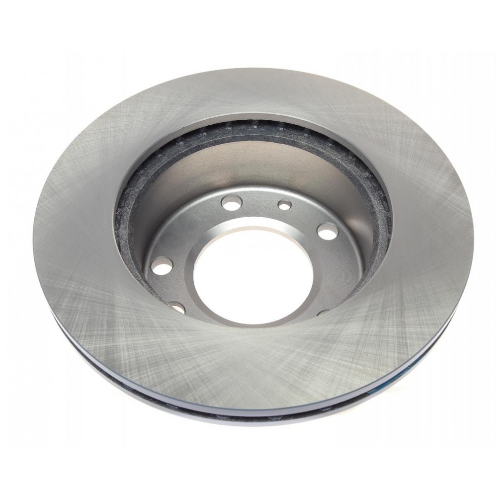 Диск гальмівний (передній) MB Sprinter 208-416 96- (276x22)