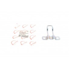 Петля дверей (задніх/нижня) Citroen Nemo/Fiat Fiorino 07-