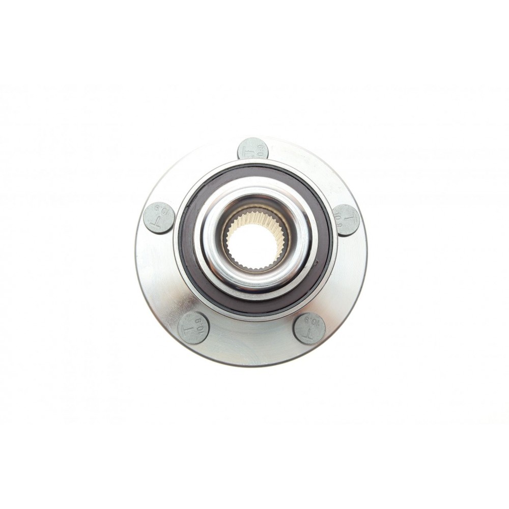 Підшипник маточини (передньої) Volvo S40 04-12/V50 04-12/C30 06-12/C70 07-13(+ABS)