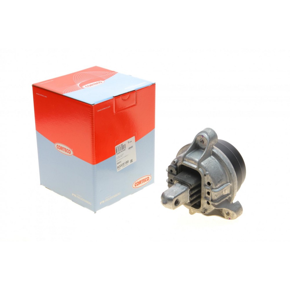 80005186 CORTECO Підвіска двигун