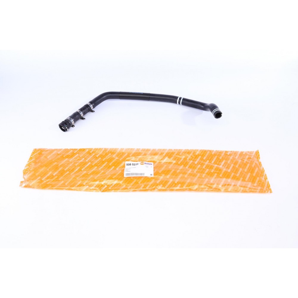 Патрубок пічки Fiat Ducato 2.3 JTD 06-