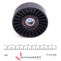 Шків привідного паса MAGNETI MARELLI 331316170095