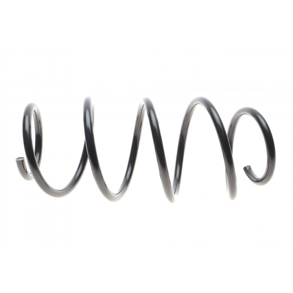 4008517 LESJÖFORS Пружина ходової частини