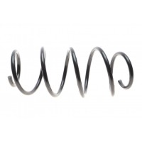 4008517 LESJÖFORS Пружина ходової частини