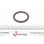 Сальник колінвалу (передній) Mitsubishi Outlander 2.2 DI-D 06-