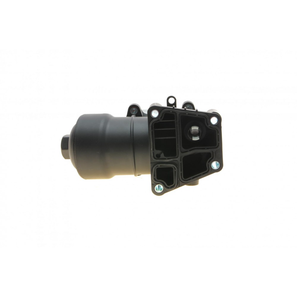 Корпус фільтра масляного VW 1.6TDI/1.9TDI/2.0TDI 09- (з радіатором)