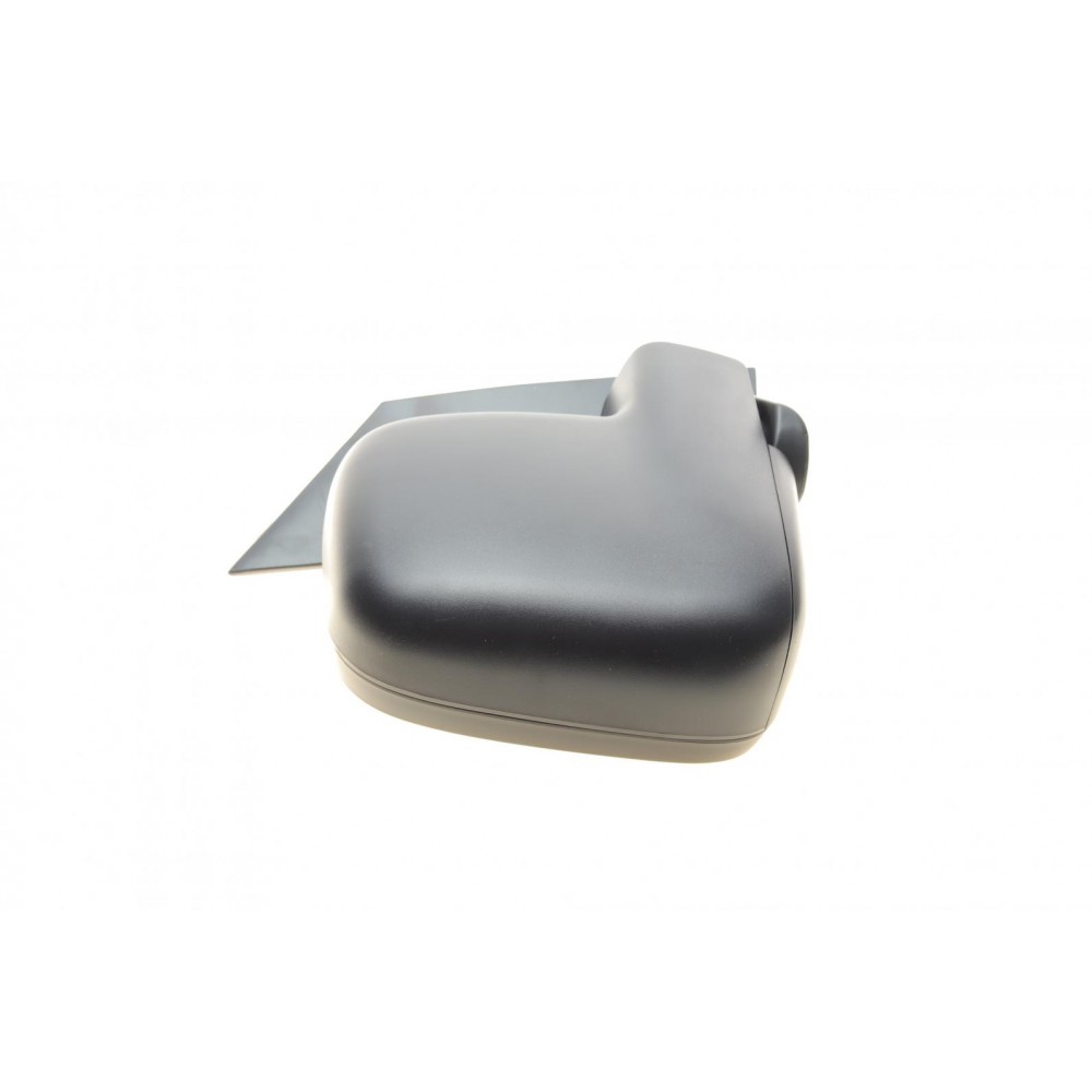 Дзеркало заднього виду VW Caddy III 03- (R) (механіка) (8570.10)