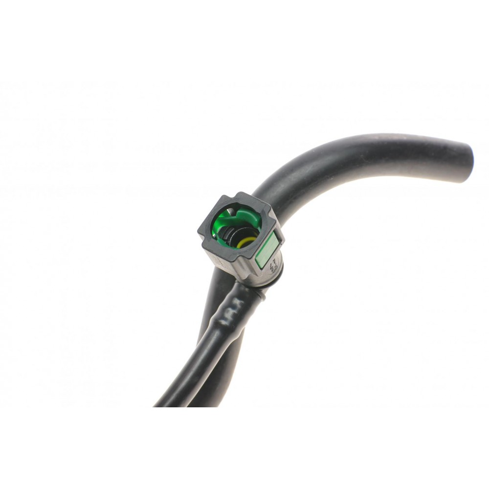 Трубки паливні Fiat Doblo 1.3MJTD 05- (к-кт)