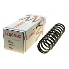 4259233 LESJÖFORS Пружина ходової частини