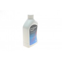 Олива АКПП ATF (1л) (ZF Lifeguard Fluid 9) 236.16/236.17