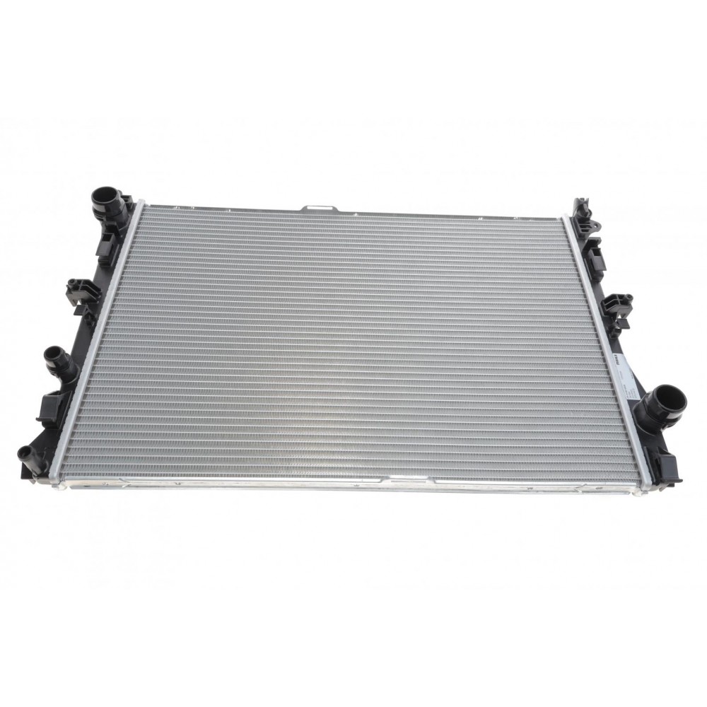 CR 2100 000S MAHLE Радіатор охолодження двигуна