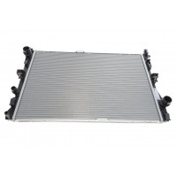 CR 2100 000S MAHLE Радіатор охолодження двигуна