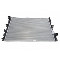 CR 2100 000S MAHLE Радіатор охолодження двигуна