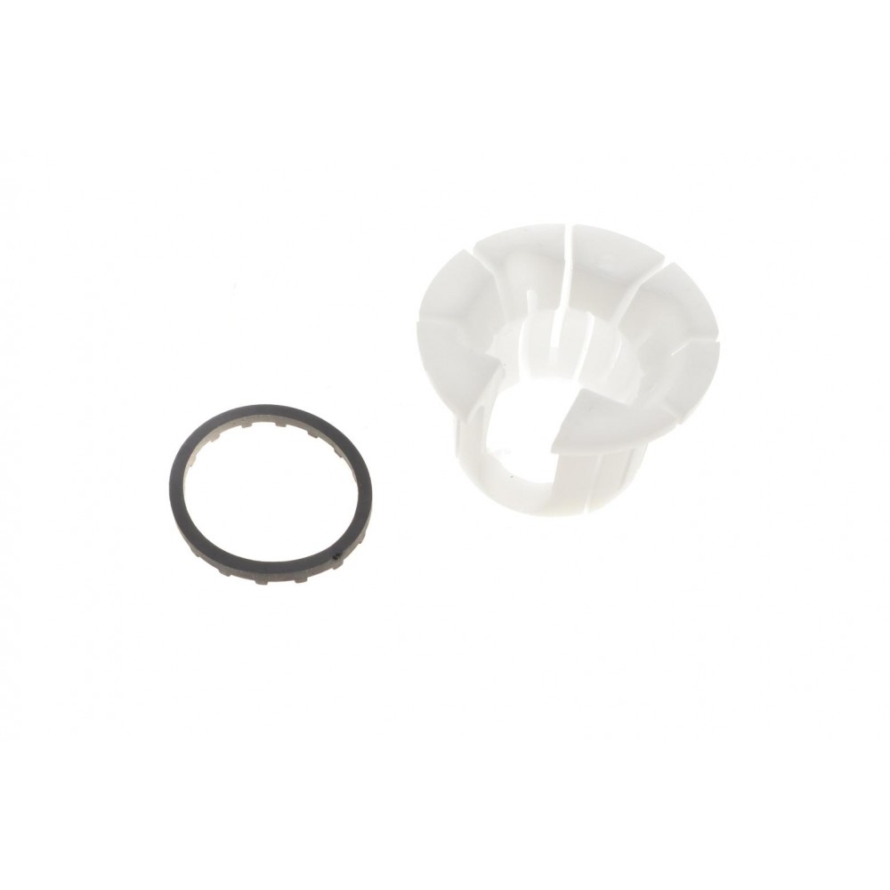 Ремкомплект куліси Fiat Doblo 05-/Foirino EURO5