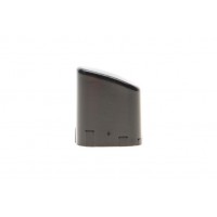 Кнопка ручника Skoda Fabia/Rapid/VW Polo 09- (чорний)