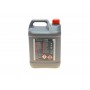 Рідина гальмівна DOT 3&4 (5L) (104247)
