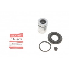 114-5218 QUICK BRAKE Ремкомплект, Гальмівний супорт