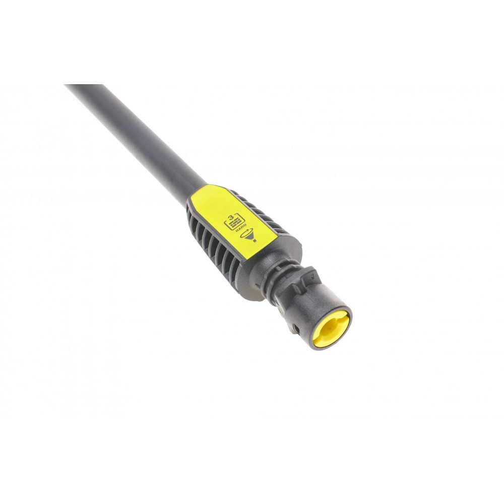 Мінімийка високого тиску K3 Power Control (20-120 Бар/до 380 л/ч)