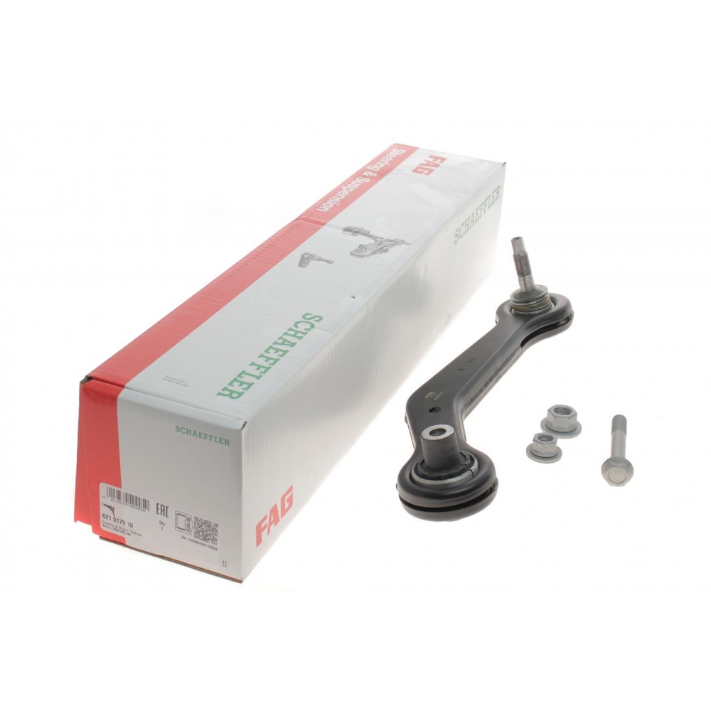 Важіль підвіски (задній) (R) BMW X5 (E53) 00-