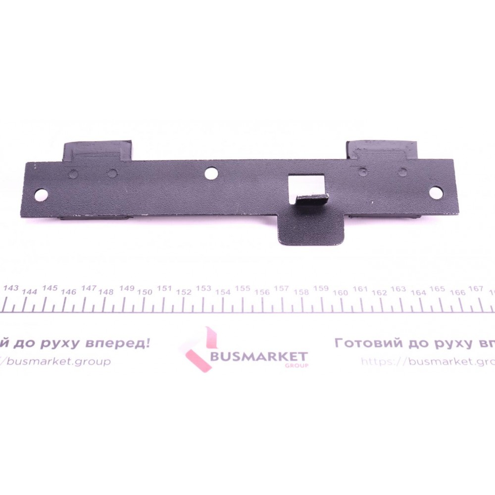 Планка дверей (задня/нижня) Ford Transit 85-00