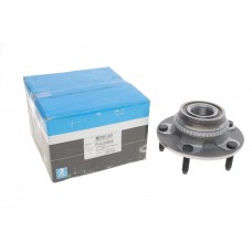 Підшипник маточини (задньої) Ford Transit 00-