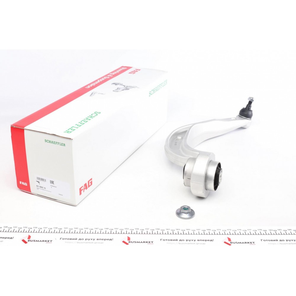 821 0825 10 FAG Ричаг незалежної підвіски колеса, подвеска колеса