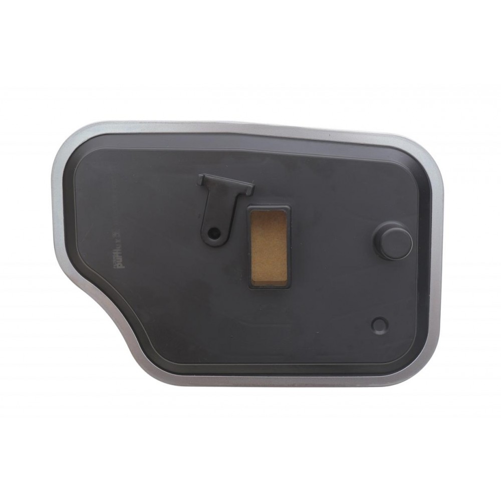 Фільтр АКПП Mazda 3 1.4/1.6/2.0 03-09/6 1.8-2.5 02-07/Ford Focus 98-12 (з прокладкою)