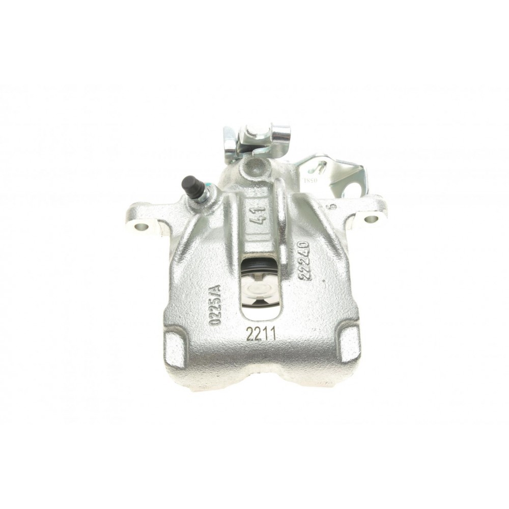 Супорт гальмівний (задній) (L) Renault Trafic/Opel Vivaro 01- (d=41mm) (Lucas)