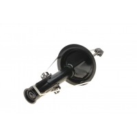 Амортизатор (передній) Fiat Doblo 05- (Газ)