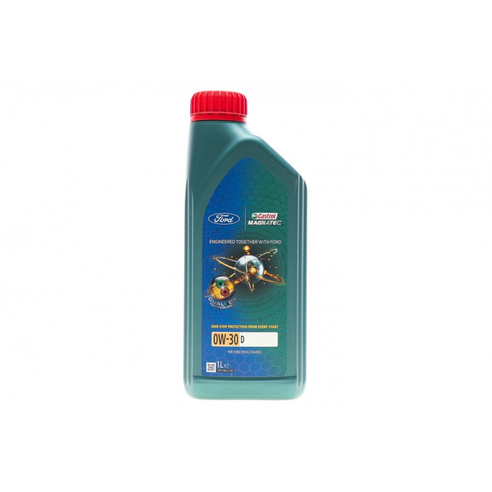 Олива 0W30 Magnatec Professional D (1L) (ACEA C2) (Ford WSS-M2C950-A)