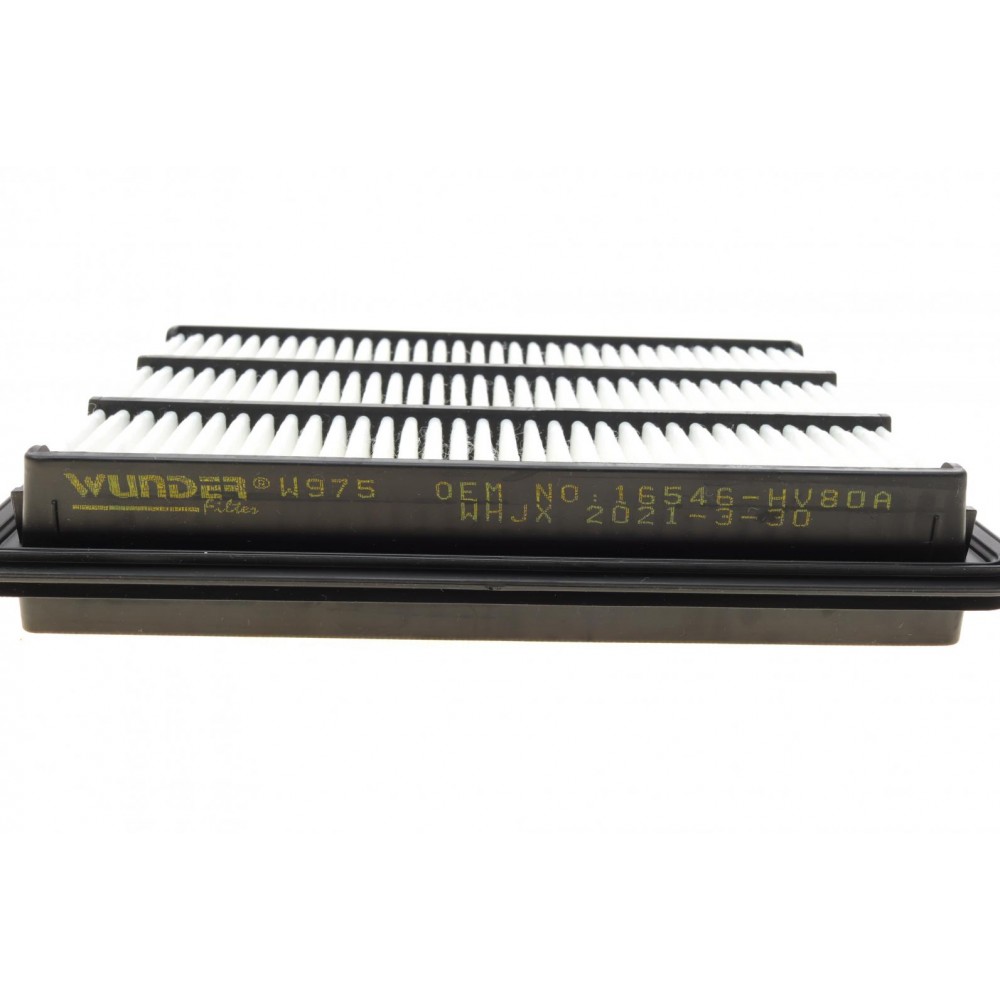 Фільтр повітряний Nissan Qashqai 1.5/1.7 dCi 13-