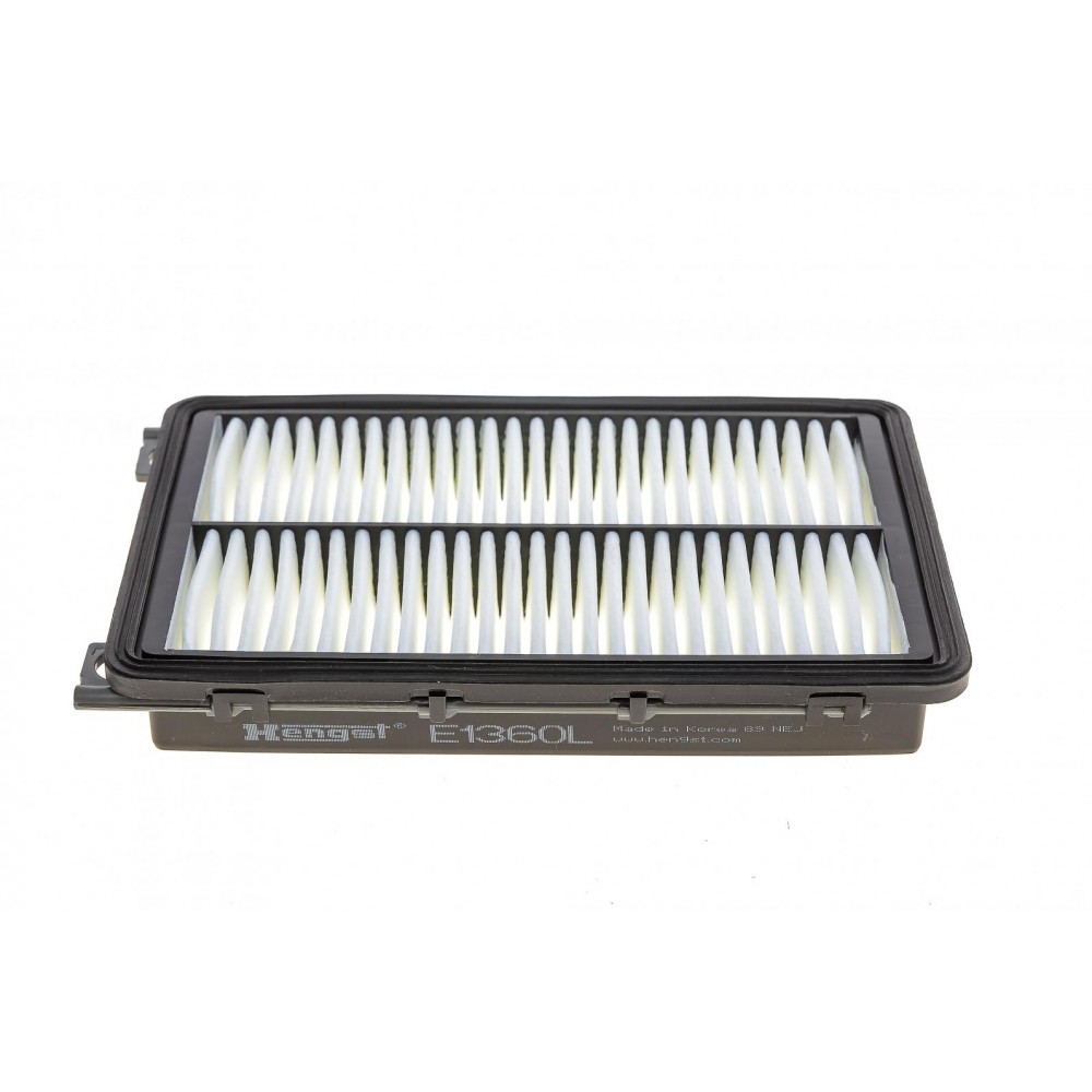 E1360L HENGST FILTER Повітряний фільтр