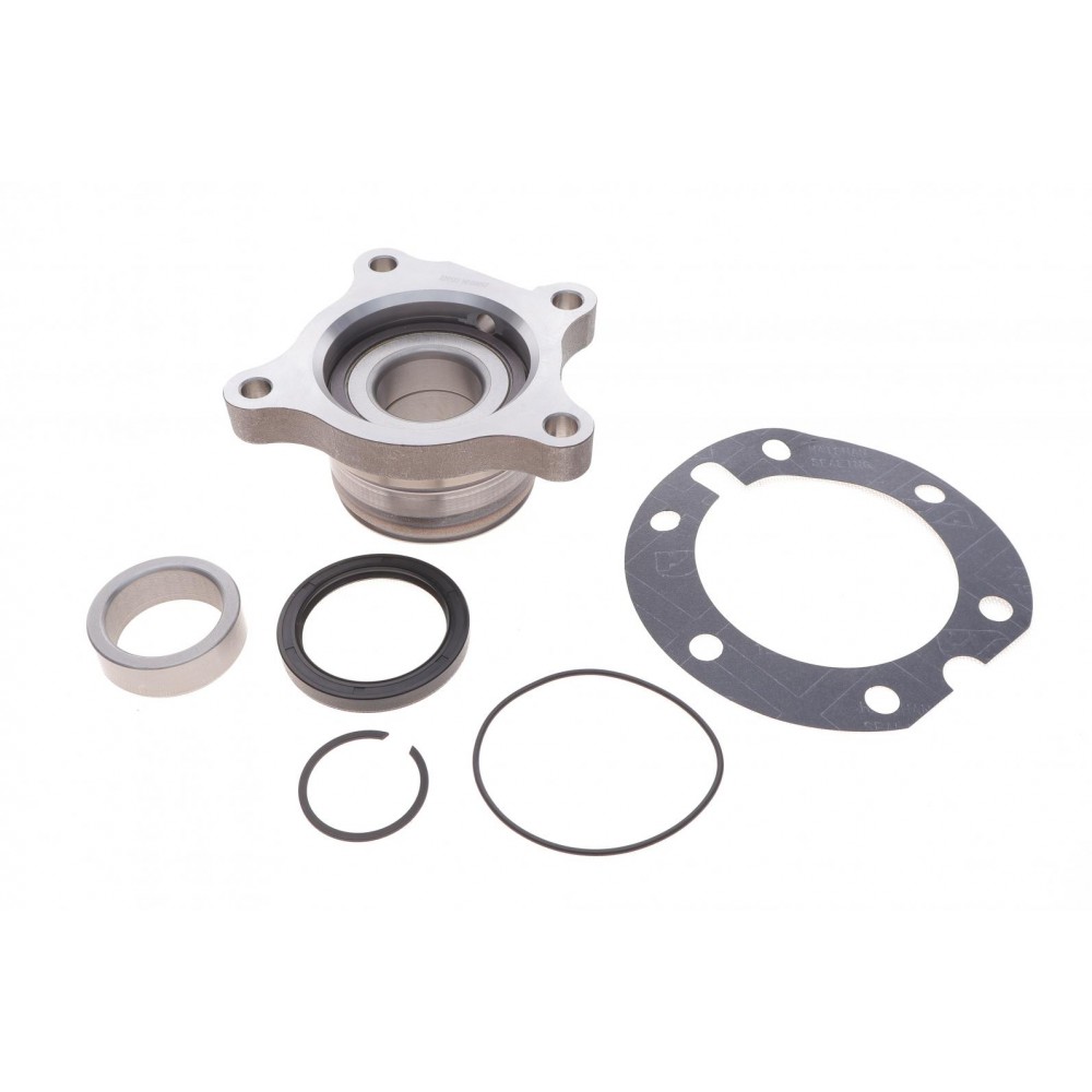 WBK-9051 KAVO PARTS Комплект підшипника ступиці колеса