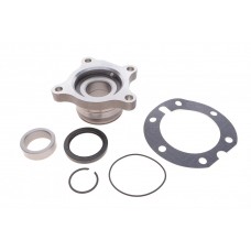WBK-9051 KAVO PARTS Комплект підшипника ступиці колеса