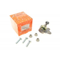 10MR1220 ASMETAL Шарнір незалежної підвіски поворотного важеля