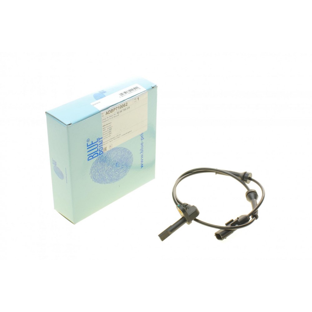 ADBP710062 BLUE PRINT Датчик частота обертання колеса