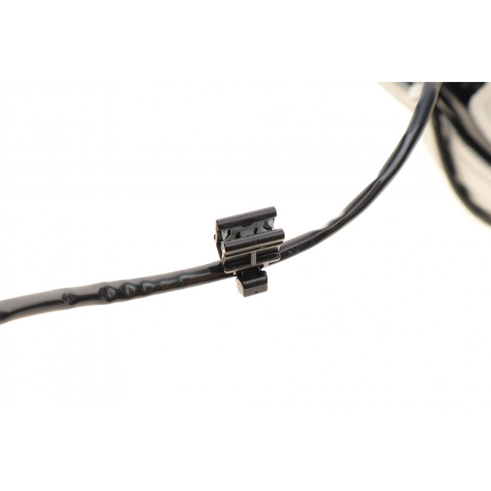 Подушка двигуна (R) MB GLE-class (W166) 15-18