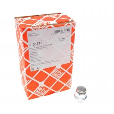 03375 FEBI BILSTEIN Гайка кріплення колеса