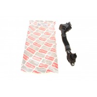 B1210144 BOGAP ПАТРУБОК BMW 5 F07 GT/F10/F11,7 F01/F02/F04,X5 E70 LCI,X6 E71/E72