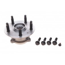 WBK-10053 KAVO PARTS Комплект підшипника ступиці колеса