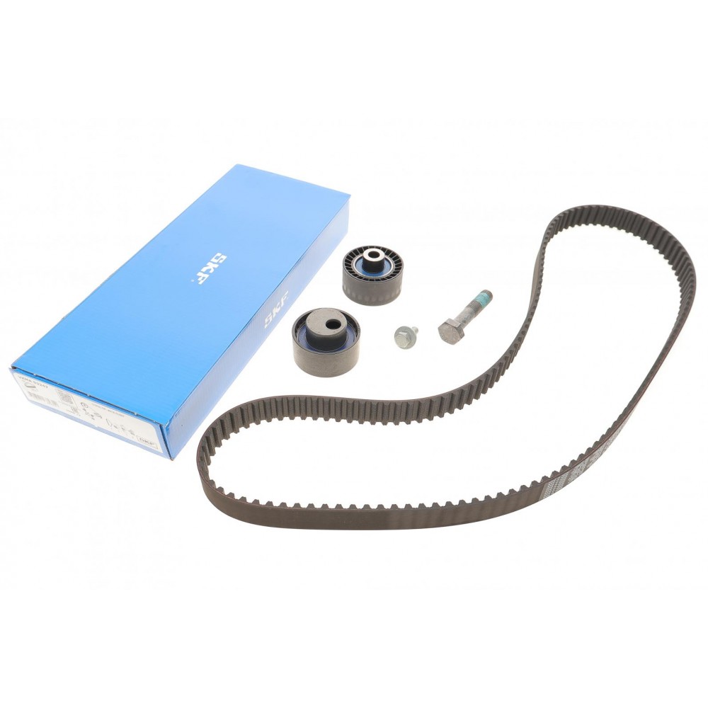 VKMA 03247 SKF Комплект ременя ГРМ