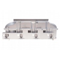 Колектор впускний MB Sprinter 2.2CDI OM646 (алюміній) HD