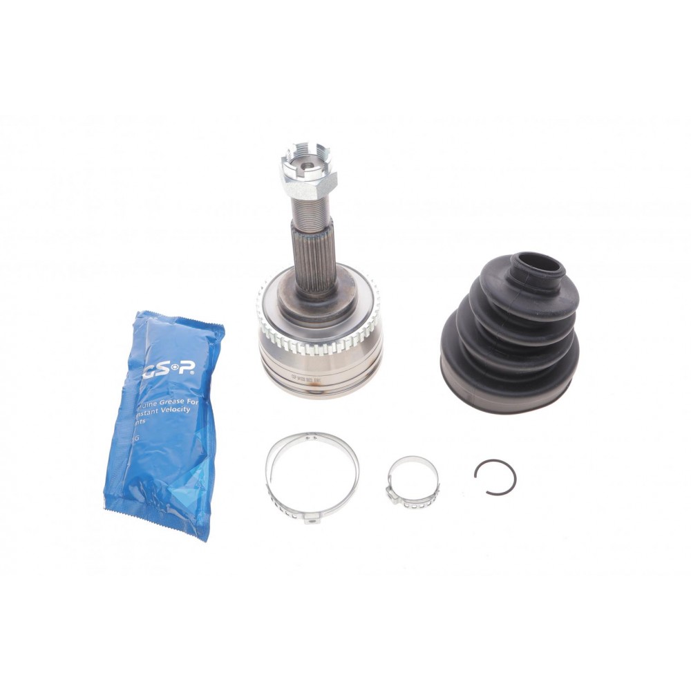 841028 GSP Шарнирный комплект, Привідний вал