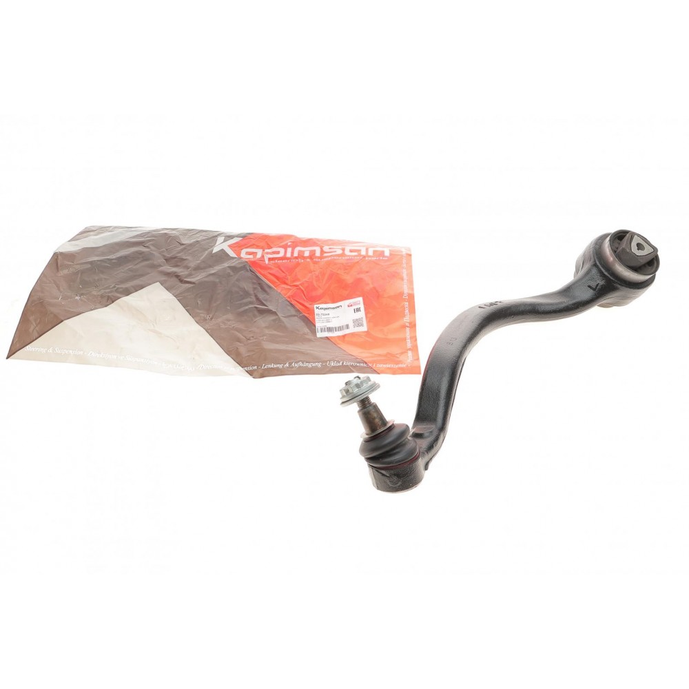 Важіль підвіски (передній/знизу/спереду) (L) BMW X5 (E70/F15/F85)/X6 (E71/E72/F16/F86) 06-19