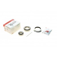 713678500 FAG Комплект підшипника ступиці колеса