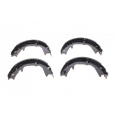 0 986 487 685 BOSCH Комплект гальмівних колодок, стояночная тормозная система