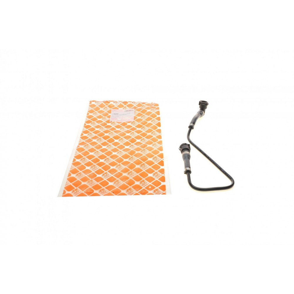 45289 FEBI BILSTEIN Шланг радіатора